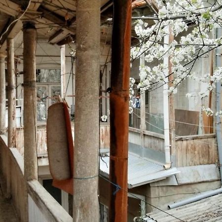 Apartment On Erekle Tbilisi Zewnętrze zdjęcie