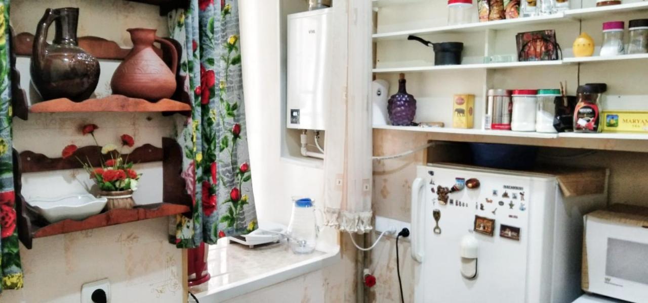 Apartment On Erekle Tbilisi Zewnętrze zdjęcie
