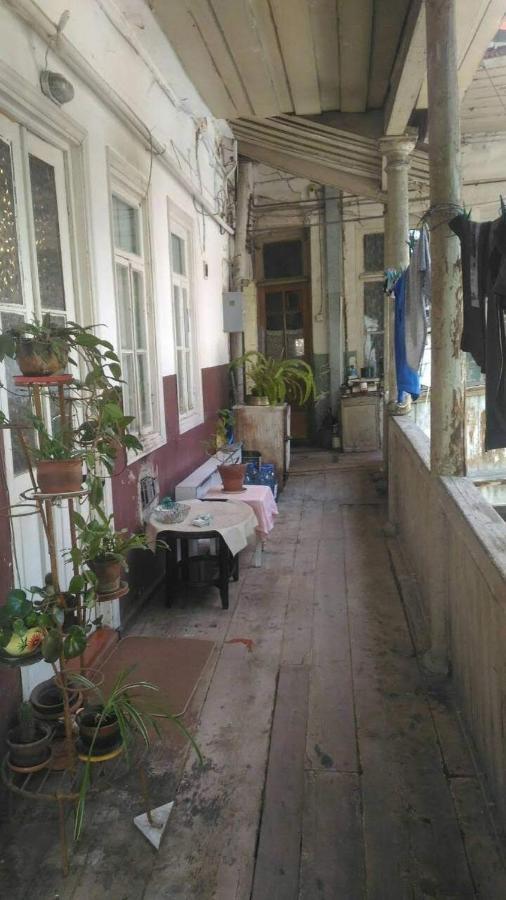 Apartment On Erekle Tbilisi Zewnętrze zdjęcie