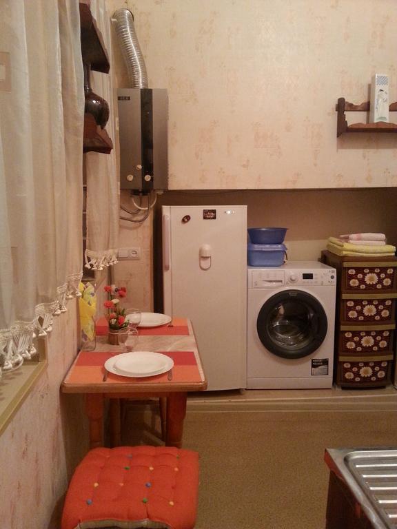 Apartment On Erekle Tbilisi Zewnętrze zdjęcie