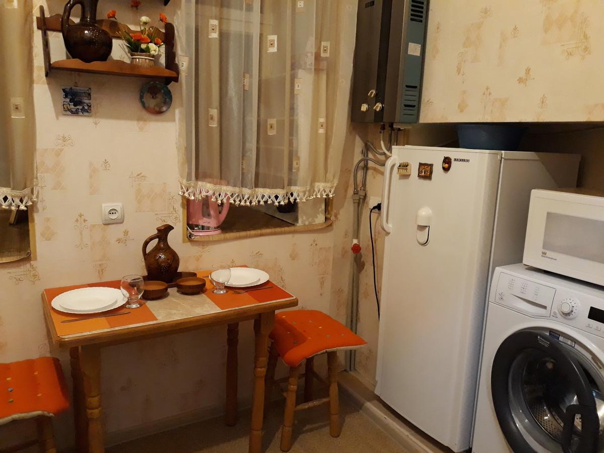 Apartment On Erekle Tbilisi Zewnętrze zdjęcie