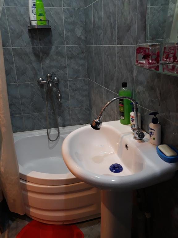 Apartment On Erekle Tbilisi Zewnętrze zdjęcie