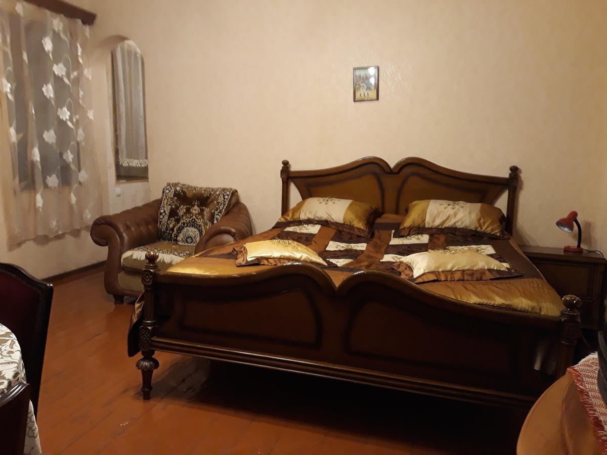 Apartment On Erekle Tbilisi Zewnętrze zdjęcie