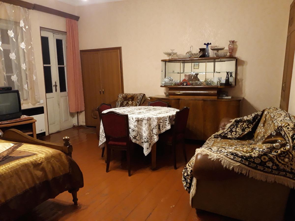 Apartment On Erekle Tbilisi Zewnętrze zdjęcie