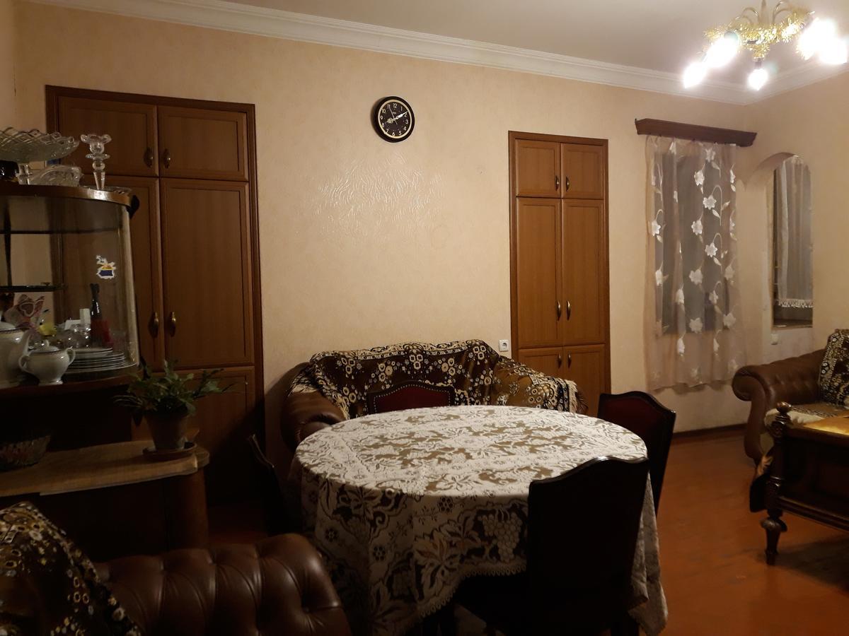 Apartment On Erekle Tbilisi Zewnętrze zdjęcie